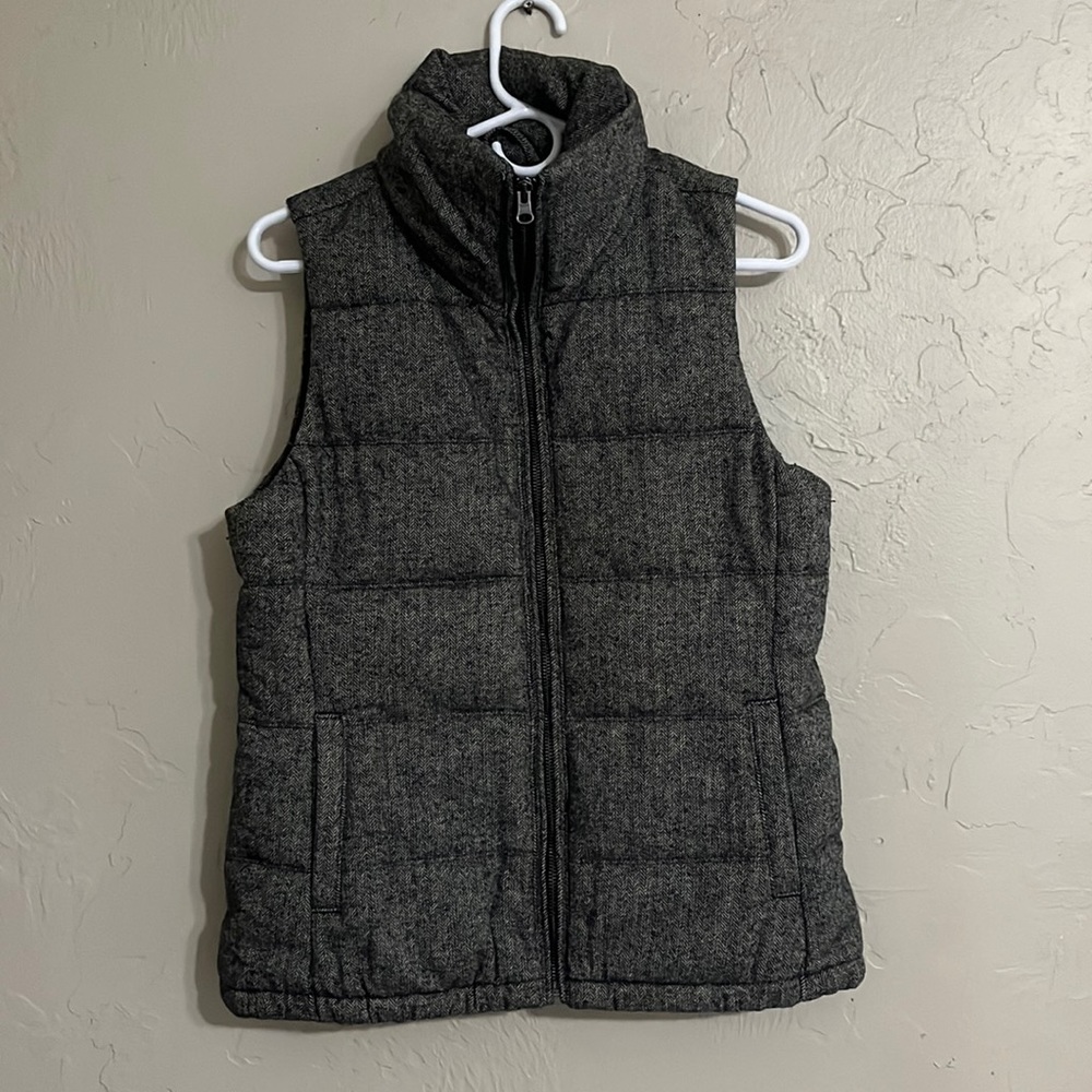 Old Navy Vest